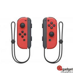 Игровая приставка Nintendo Switch Oled Mario Red Edition фото купить уфа