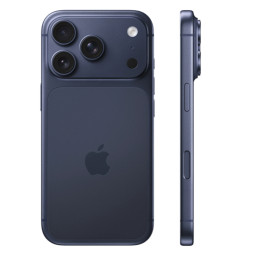 iPhone 17 Pro Max 2TB Deep Blue e-sim фото купить уфа