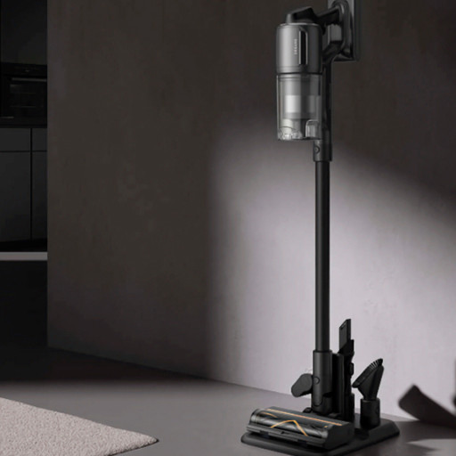 Dreame Z30 в Уфе - мощность, удобство и инновации для вашего дома