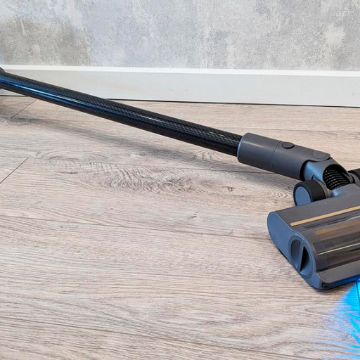 Dreame R20 и Dreame R20 Aqua - уборка в стиле Dyson