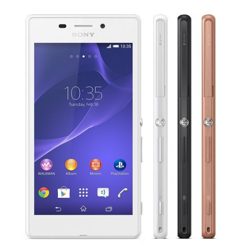 Sony обновляет!