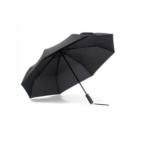 Зонт 90 Fun Oversized Portable Almighty Umbrella черный