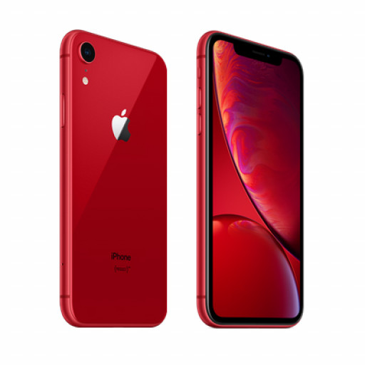 Apple Iphone Xr 64gb Product Red