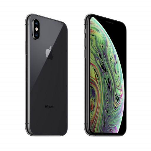 Смартфон Apple iPhone XS Max 64Gb Space Gray