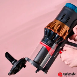 Ручной пылесос Dyson V16 Piston Animal Submarine фото купить уфа