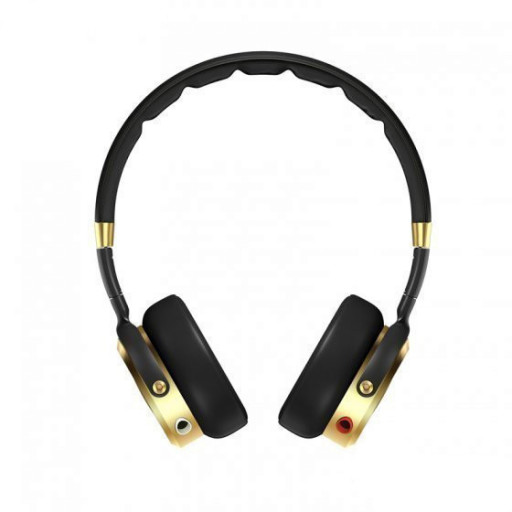 Наушники Mi Headphones золотистые