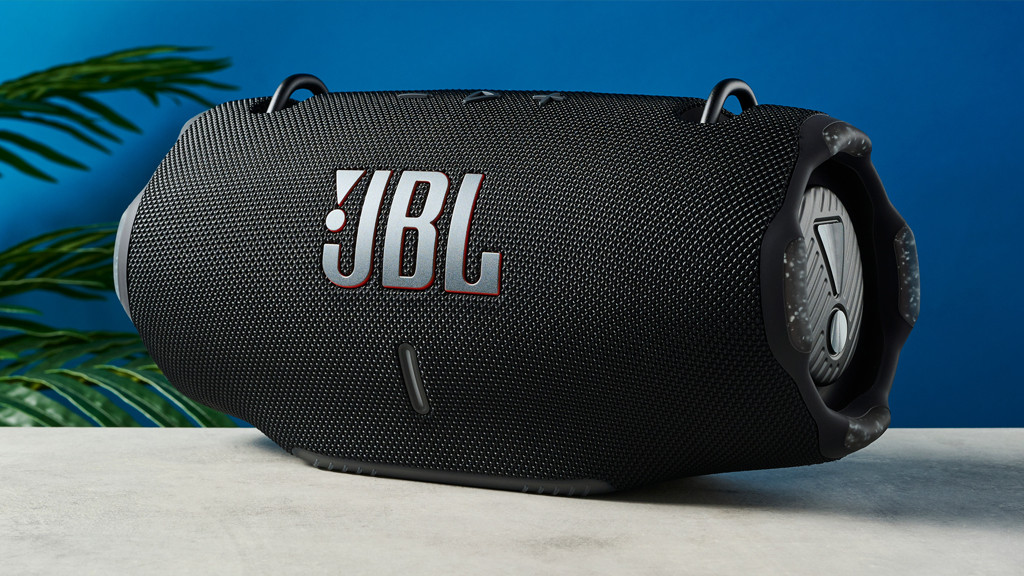 JBL Xtreme 4 купить в уфе