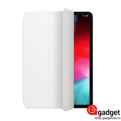 Чехол Apple Smart Folio для iPad Pro 11 дюймов White