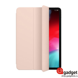 Обложка Smart Folio для iPad Pro 11 дюймов розовый песок купить в Уфе