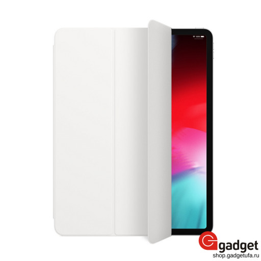 Обложка Smart Folio для iPad Pro 12,9 дюйма белая