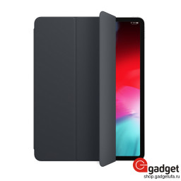 Чехол Apple Smart Folio для iPad Pro 12,9 дюйма Charcoal Gray купить в Уфе