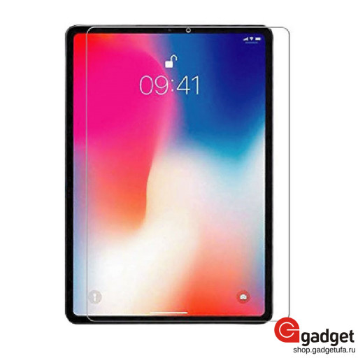 Защитное стекло для iPad Pro 12.9 2018/2020