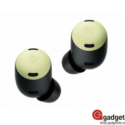 Беспроводные наушники Google Pixel Buds Pro Lemongrass фото купить уфа