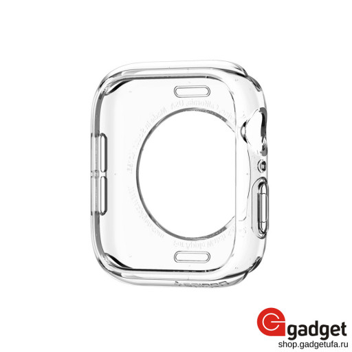 Чехол Spigen для Apple Watch 42/44mm Liquid Crystal Clear