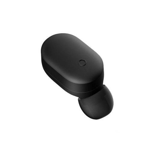 Гарнитура Millet Bluetooth Headset mini черная