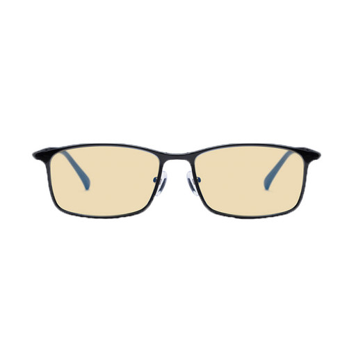 Защитные компьютерные очки TS Anti-blue Glasses FU001 черные