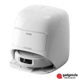 Робот-пылесос DJI ROMO S фото купить уфа