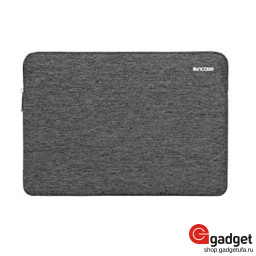 Чехол Incase Icon для MacBook Pro Retina 13 серый купить в Уфе