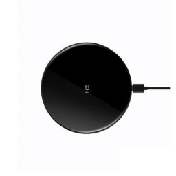 Беспроводное зарядное устройство ZMI Wireless Charger WTX10 черное купить в Уфе