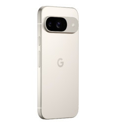 Смартфон Google Pixel 9 12/256 Gb Porcelain фото купить уфа