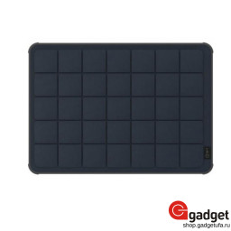 Чехол LAB.C Bumper sleeve для MacBook Air 13.3/Pro 13.3/ iPad 12.9 темно-синий купить в Уфе