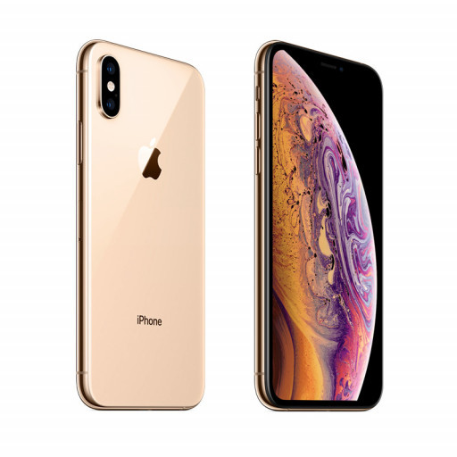 Что лучше айфон xr или xs max