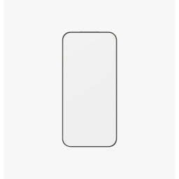 Защитное стекло Uniq для iPhone 17 Pro OPTIX Vivid Anti-Dust filter Black (+installer) фото купить уфа