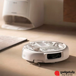 Робот-пылесос DJI ROMO A фото купить уфа