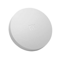 Беспроводная кнопка для управления системой умный дом Xiaomi Mi Smart Home Wireless Switch купить в Уфе