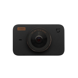 Автомобильный видеорегистратор Xiaomi Mijia Driving Recorder 1S купить в Уфе
