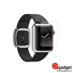 Защитное стекло Hoco для Apple Watch Series 5, Series 4 40mm купить в Уфе