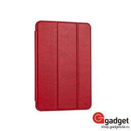 Чехол-книжка HOCO для iPad 2/3/4 красная купить в Уфе