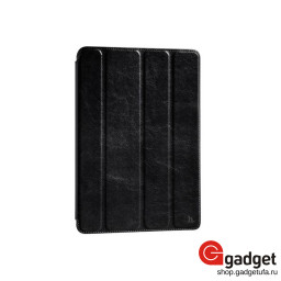 Чехол-книжка HOCO для iPad 2/3/4 черная купить в Уфе