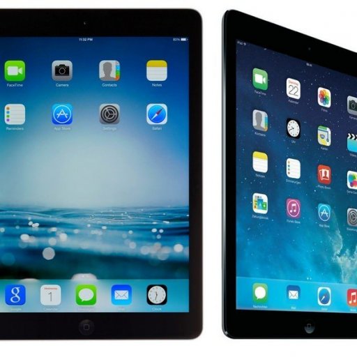 Apple запатентовала кнопку-джойстик для iPhone и iPad