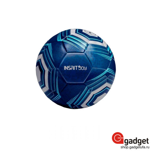 Футбольный мяч Xiaomi Insait Joy Smart Soccer Ball #5 (JOY-F5PT001)
