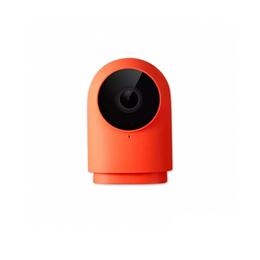 IP-камера Aqara Smart Camera G2 Gateway (ZNSXJ12LM) Красная