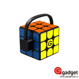 Кубик Рубика Xiaomi 3x3x3 GIIKER Super Cube I3S (V2) купить в Уфе
