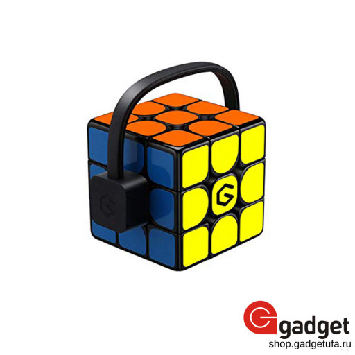 Кубик Рубика Xiaomi 3x3x3 GIIKER Super Cube I3S (V2)