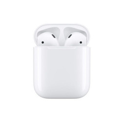 ГО Наушники Apple AirPods 2 (без беспроводной зарядки чехла) купить в Уфе