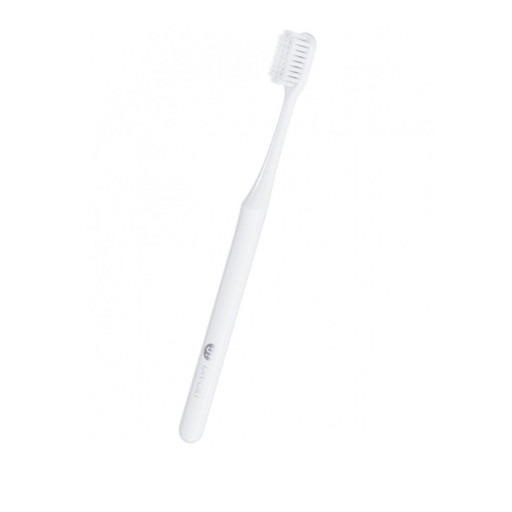 Зубная щетка Xiaomi Doctor-B Toothbrush Youth Edition белая