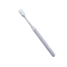Зубная щетка Xiaomi Doctor-B Toothbrush Youth Edition серая купить в Уфе