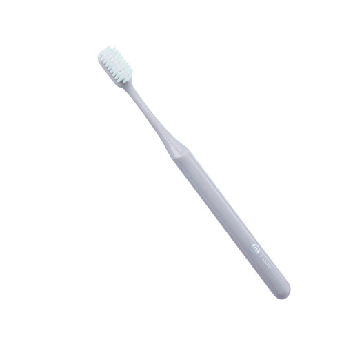 Зубная щетка Xiaomi Doctor-B Toothbrush Youth Edition серая