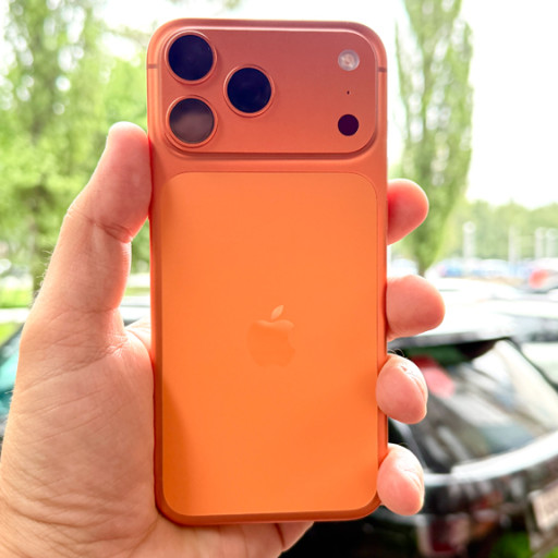 iPhone 17 Pro Max в Уфе: почему спустя 9 месяцев он остаётся лучшим выбором