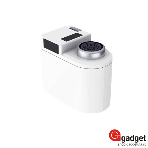 Сенсорная насадка для крана Xiaomi Smartda Induction Home Water Sensor