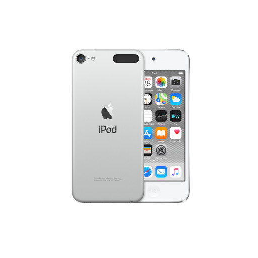 Apple iPod touch 2019 32Gb Silver