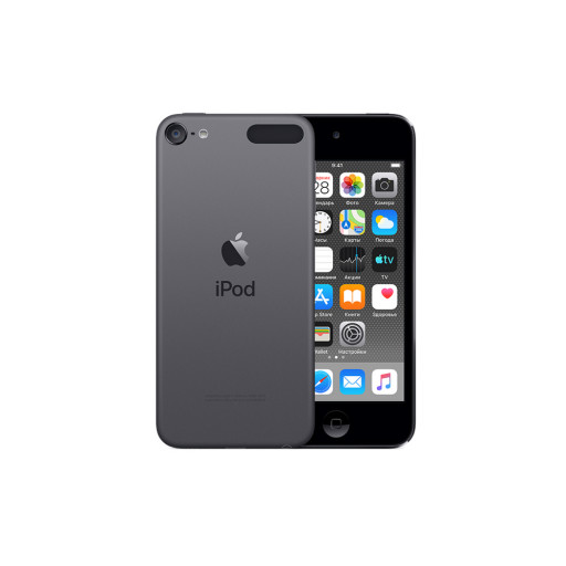 Apple iPod touch 2019 128Gb Space Gray