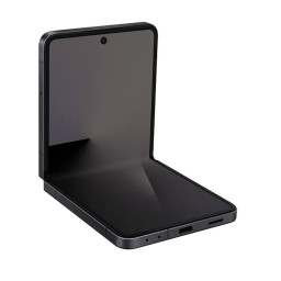 Samsung Galaxy Z Flip 7 12/512 Jetblack фото купить уфа