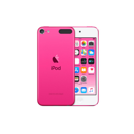 Apple iPod touch 2019 256Gb Pink