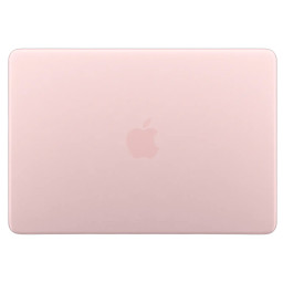 MacBook Neo 13 A18 Pro 6-Core, GPU 5-Core, 8GB, 256GB Blush MHFH4 фото купить уфа