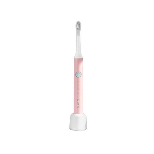 Электрическая зубная щетка Xiaomi SO White EX3 розовая